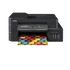 BROTHER Tintasugaras MFP NY/M/S DCP-T720W, A4, színes, 30/20 lap/perc, WiFi/USB, 6000x1200dpi, ADF, duplex, 128MB