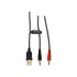 Baracuda HYDRA,-W BGH-021W gamer fejhallgató, fehér