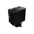 Be Quiet! CPU Cooler - PURE ROCK 3 Black (AMD: AM4/AM5; Intel: 1851/1700/1200/1150/1151/1155)
