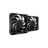 Be Quiet! CPU Water Cooler - SILENT LOOP 3 240mm Black (2x120mm, csatlakozó: 3pin, cső hossza: 400mm, fekete)