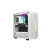 Be Quiet! Cooler 12cm - LIGHT WINGS WHITE 120mm PWM high-speed Triple-Pack (RGB, 2500rpm, 31dB, fehér)