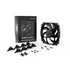 Be Quiet! Cooler 14cm - SILENT WINGS 4 140mm PWM high-speed (1900rpm, 29,3dB, fekete)