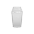 Be Quiet! Számítógépház - Pure Base 501 LX White (ATX, edzett üveg oldallap, fehér)