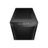 Be Quiet! Számítógépház - Shadow Base 800 DX Black (ATX, edzett üveg oldallap, fekete)