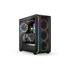 Be Quiet! Számítógépház - Shadow Base 800 FX Black (ATX, edzett üveg oldallap, fekete)