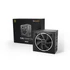 Be Quiet! Tápegység 550W - PURE POWER 12 M (80+ Gold, ATX3.0, fekete)