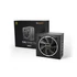 Be Quiet! Tápegység 650W - PURE POWER 12 M (80+ Gold, ATX3.0, fekete)