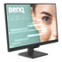 BenQ Monitor 23,8" - GW2490 (IPS, Eye-Care, Brightness intellige16:9, 1920x1080, 5ms, 250cd/m2, 100Hz, HDMI/DP, Speaker)