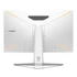 BenQ Monitor 31,5" - EX3210U (IPS, 16:9, 3840x2160, 2ms, 300cd/m2, 2xHDMI, DP, Freesync, 144Hz)