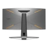BenQ Monitor 34" - EX3410R (Ívelt, VA, 21:9, 3440x1440, 1ms, 300cd/m2, 2xHDMI, 3xUSB-A, DP, HDR10, 144Hz)