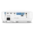 BenQ Projektor FullHD - MH560 (3800 AL, 20 000:1, 2xHDMI, USB-A)