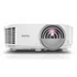 BenQ Projektor WXGA - MW809STH (0,49TR, 3500 AL, 20 000:1, 15 000h(LampSave), 2xHDMI, USB, ShortThrow)