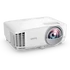 BenQ Projektor WXGA - MW826STH (0,49TR, 3500 AL, 20 000:1, 15 000h(LampSave), 2xHDMI, LAN, USB, ShortThrow)