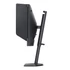 BenQ ZOWIE Monitor 24,5" - XL2546X (Fast TN, DyAc 2, 16:9, 1920x1080, 1ms, 320cd/m2, 3xHDMI, DP, mag.áll., 240Hz)