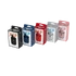 Bluestork Fülhallgató Vezeték Nélküli - BE POP 2 RED (Bluetooth v5.0, mikrofon, piros)