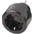 Nedis Brennenstuhl BN-1508440 travel, utazó adapter Európa - Kína / Ausztrália
