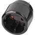 Nedis Brennenstuhl BN-1508450 travel, utazó adapter USA, Kanada, Japán, Mexiko, Dominika dugó - Európa aljzat