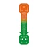 Nedis Brennenstuhl BN-1508530 travel, utazó adapter UK - Európa