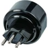 Nedis Brennenstuhl BN-150864 travel, utazó adapter Európa - Svájc