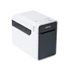 Brother címkenyomtató, TD-2020A, DT, 300dpi, max 63mm, 150mm/s, USB/RS232, RD szalag