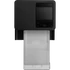 CANON Hőszublimációs fotónyomtató SELPHY CP1500, USB/WiFi/SD,  300x300 dpi, 3.2" LCD, Fekete