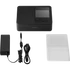 CANON Hőszublimációs fotónyomtató SELPHY CP1500, USB/WiFi/SD,  300x300 dpi, 3.2" LCD, Fekete