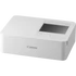 CANON Hőszublimációs fotónyomtató SELPHY CP1500, USB/WiFi/SD,  300x300 dpi, 3.2" LCD, White