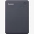 CANON Mobil fotónyomtató SELPHY QX20, WiFi,  287x287 dpi, szürke