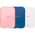 CANON Mobil fotónyomtató, ZINK, ZOEMINI 2 WiFi,  317x500 dpi, gyöngyházfehér, + fotópapír csomag