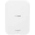 CANON Mobil fotónyomtató, ZINK, ZOEMINI 2 WiFi,  317x500 dpi, gyöngyházfehér, + fotópapír csomag