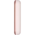 CANON Mobil fotónyomtató, ZINK, ZOEMINI 2 WiFi,  317x500 dpi, rózsaarany