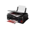 CANON Tintasugaras MFP 3in1 PIXMA MEGATANK G3410, A4, FF 8,8 k/p, SZ 5 k/p, 4800x1200dpi, USB/WiFi