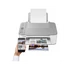 CANON Tintasugaras MFP 3in1 PIXMA TS3451, A4, FF 7,7 k/p, SZ 4 k/p, 4800x1200dpi, USB/WiFi