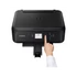 CANON Tintasugaras MFP 3in1 PIXMA TS5150, A4, FF 13 k/p, SZ 6,8 k/p, 4800x1200dpi, duplex, USB/WiFi