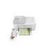 CANON Tintasugaras MFP 4in1 PIXMA TR4756i, A4, FF 8,8 k/p, SZ 4,4 k/p, 4800x1200dpi, duplex, USB/WiFi, ADF, White