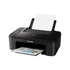 CANON Tintasugaras MFP 3in1 PIXMA TS3350, A4, FF 7,7 k/p, SZ 4 k/p, 4800x1200dpi, USB/WiFi