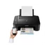 CANON Tintasugaras MFP 3in1 PIXMA TS3350, A4, FF 7,7 k/p, SZ 4 k/p, 4800x1200dpi, USB/WiFi
