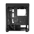 CHIEFTEC Ház Gaming Scorpion 4, ATX, 4x120mm RGB ventilátor, RGB vezérlő, Tápegység nélkül, Edzett Üveg, Fekete