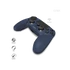 CIRKA NUFORCE PS4/PC/Mac Kiegészítő Vezeték nélküli kontroller, Alkonykék