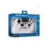 CIRKA NUFORCE PS4/PC/Mac Kiegészítő Vezeték nélküli kontroller, Fehér