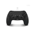 CIRKA NUFORCE PS4/PC/Mac Kiegészítő Vezeték nélküli kontroller, Fekete
