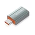 COLORWAY Adapter, USB-A toType-C