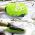COLORWAY Autós törlőkendő, CW-2417, mikroszálas autómosó és fényező kesztyű, kétoldalas