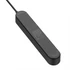 COLORWAY Hálózati elosztó, CW-CHE44PDB, 4 tápcsatlakozó/4USB (C típusú PD20W + 3USB QC3.0) (45W) Fekete 2M