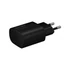 COLORWAY USB töltő adapter, Power Delivery Port PPS USB Type-C (25W)  fekete (CW-CHS033PD-BK)