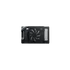 COOLER MASTER Notebook Hűtőpad + állvány ERGOSTAND III, Fekete (max 17")