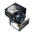 COOLER MASTER Tápegység MWE GOLD 850W, 12cm, 80+ Gold V2