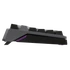 COOLER MASTER Vezeték Nélküli Billentyűzet MK770 Mechanikus Gaming, Red Switch, Space Grey, magyar