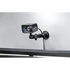 CORSAIR ELGATO Fali tartó konzol, WALL MOUNT, Univerzális, fekete