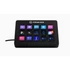 CORSAIR ELGATO STREAM DECK MK.2, 15 Testreszabható LCD Billentyű, fekete